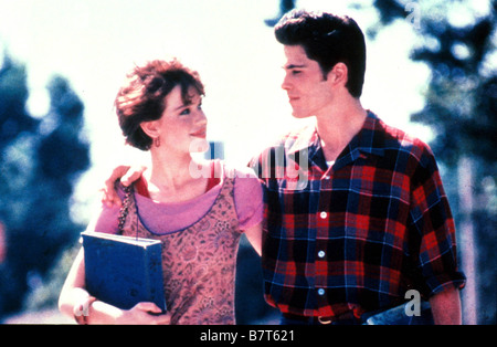 16 Kerzen Jahr: 1984 USA Molly Ringwald Regie: John Hughes Stockfoto