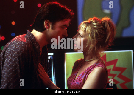 High fidelity High Fidelity Jahr: 2000-uk usa Iben Hjejle, John Cusack Regie: Stephen Frears Stockfoto