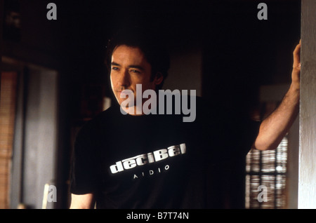 High fidelity High Fidelity Jahr: 2000-uk usa John Cusack Regie: Stephen Frears Stockfoto