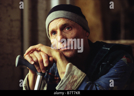 Die Stunden Jahr: USA/Großbritannien 2002 Regie: Stephen Daldry Ed Harris Stockfoto