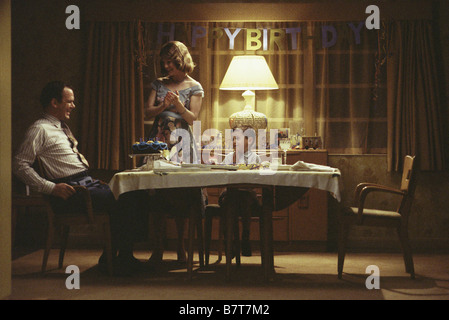 Die Stunden Jahr: 2002 USA/Großbritannien John C. Reilly, Julianne Moore, Jack Rovello Regie: Stephen Daldry Stockfoto