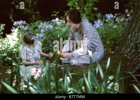 Die Stunden Jahr: 2002 USA/UK Nicole Kidman, Regie: Stephen Daldry Stockfoto