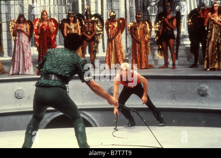 Flash Gordon Jahr: 1980-UK Sam J. Jones Regie: Mike Hodges Stockfoto