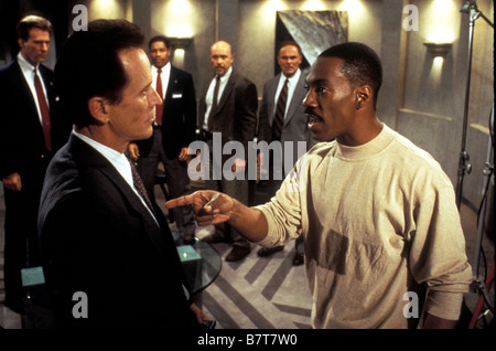 Le flic de Beverly Hills III Beverly Hills Cop III Jahr: 1994 USA Eddie Murphy, Regie: John Landis Stockfoto