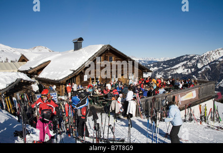 Österreich Januar Österreich Januar