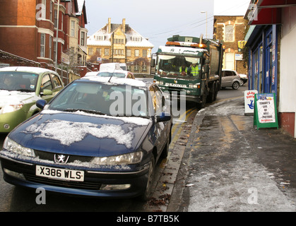 Newport South Wales GB UK 2009 Stockfoto