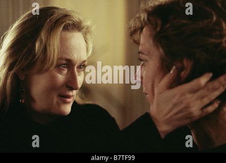 Die Stunden Jahr: 2002 USA/Großbritannien Meryl Streep, Allison Janney Regie: Stephen Daldry Stockfoto