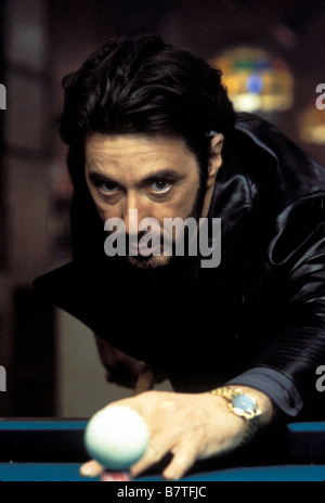 Carlito's Way Jahr: 1993 USA Al Pacino Regisseur: Brian De Palma Stockfoto