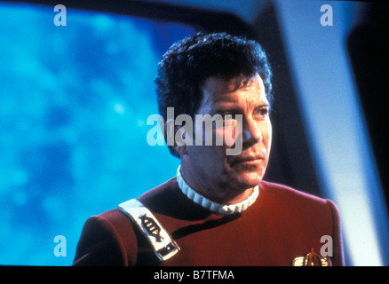 Star Trek V: The Final Frontier Jahr 1989 USA William Shatner Regie: William Shatner Stockfoto