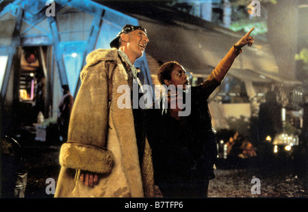 Star Trek: Der Erste Kontakt Jahr: 1996 USA Alfre Woodard, James Cromwell Regie: Jonathan Frakes Stockfoto