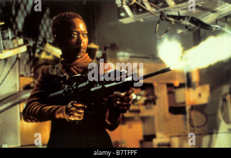 Star Trek: Der Erste Kontakt Jahr: 1996 USA, Alfre Woodard Regisseur: Jonathan Frakes Stockfoto