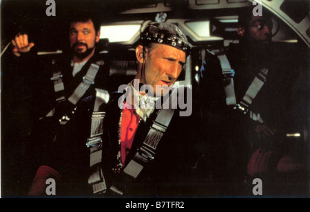 Star Trek: Der Erste Kontakt Jahr: 1996 USA James Cromwell Regie: Jonathan Frakes Stockfoto
