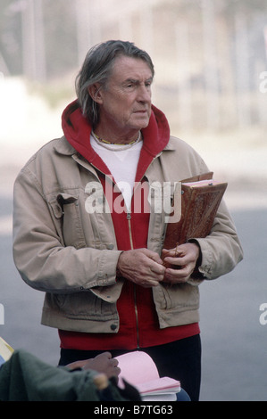 Phone Booth Jahr: 2002 USA Regie: Joel Schumacher Joel Schumacher schießen Bild Stockfoto