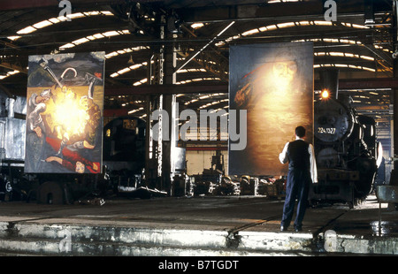 Max Max Jahr: 2002 - Ungarn/Kanada/Großbritannien John Cusack, Regie: Menno Meyjes Kanada/Deutschland/Ungarn/Großbritannien Stockfoto