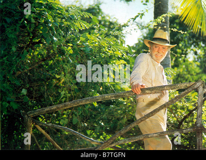 Die Insel des Dr. Moreau Jahr: 1977 USA, Burt Lancaster Regisseur: Don Taylor Stockfoto