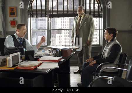 Spider Man 2 Jahr: 2004 USA Tobey Maguire, J.K. Simmons, Bill Nunn Regie: Sam Raimi Stockfoto