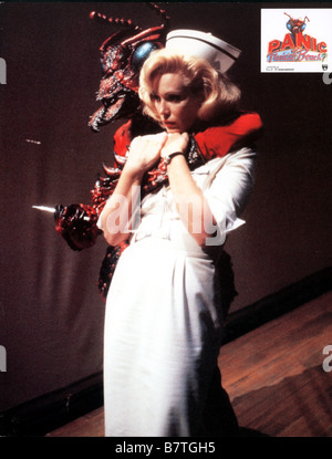 Matinee Jahr: 1993 USA Regie: Joe Dante Cathy Moriarty Stockfoto