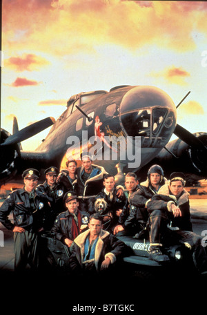 Memphis Belle Jahr: 1990 USA Regie: Michael Caton-Jones Stockfoto