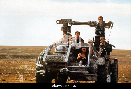 Pitch Black Pitch Black: 2000 - Australien/USA, Claudia Black, Rhiana