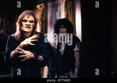 Die Leute die unter der Treppe Jahr: 1991 USA Regie: Wes Craven Stockfoto