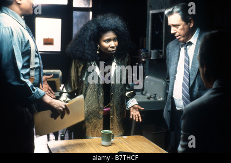 Sister Act Jahr: 1992 USA Whoopi Goldberg Regie: Emile Ardolino Stockfoto