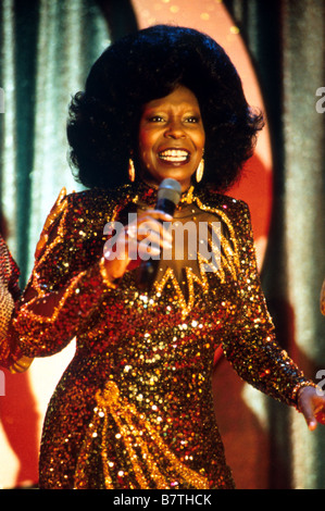 Sister Act Jahr: 1992 USA Whoopi Goldberg Regie: Emile Ardolino Stockfoto