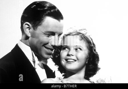 Little Miss Broadway Jahr: 1938 USA Shirley Temple Regie: Irving Cummings Stockfoto