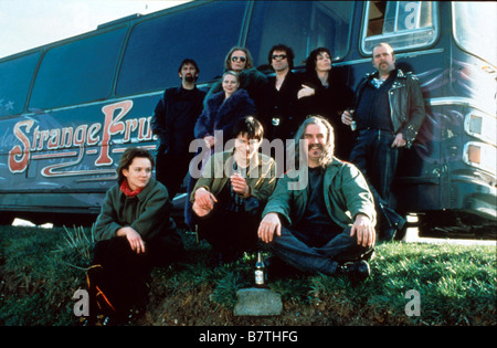 Noch verrückt Jahr: 1998 de Billy Connolly, Helena Bergström, Hans Matheson, Timothy Spall, Juliet Aubrey, Jimmy Nail, Rachael Stirling, Stephen Rea, Bill Nighy Regie: Brian Gibson Stockfoto