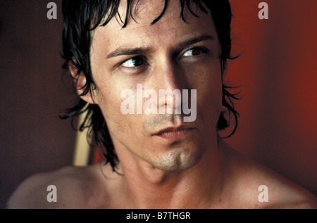 La mala educación Spanien Jahr: 2004 Regie: Pedro Almodóvar Fele Martínez Stockfoto