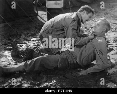 Marqué par la haine Jemand Es mag mich Jahr: 1956 USA Paul Newman, Robert Easton Regie: Robert Wise Stockfoto