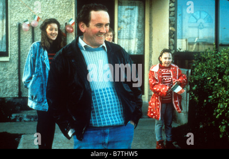 Die Snapper Der Snapper Jahr: 1993-uk Colm Meaney Regie: Stephen Frears Stockfoto