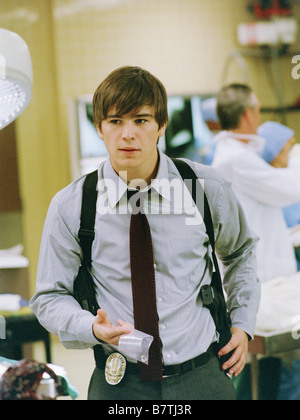 Hollywood Homicide Jahr: 2003 USA Josh Hartnett Regie: Ron Shelton Stockfoto