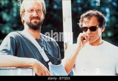 Rauch Jahr: 1995 USA Harvey Keitel, William Hurt Regie: Wayne Wang Stockfoto