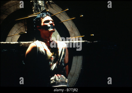 8 mm Jahr: 1999 USA Regie: Joel Schumacher Joaquin Phoenix Stockfoto