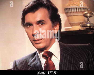 Sphinx Jahr: USA/Niederlande 1981 Regie: Franklin J. Schaffner Frank Langella Stockfoto