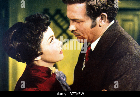 Show Boat Jahr: 1951 USA Howard Keel, Kathryn Grayson Regie: George Sidney Stockfoto