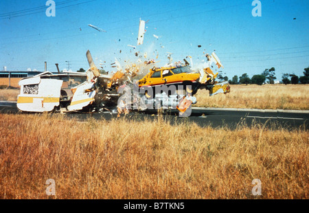 Mad Max - Australien Jahr: 1979 Regie: George Miller Stockfoto