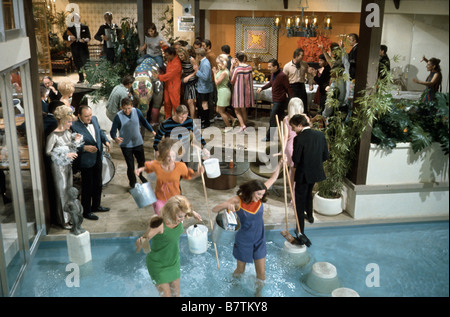 Die Partei Jahr: 1968 USA Peter Sellers Regie: Blake Edwards Stockfoto