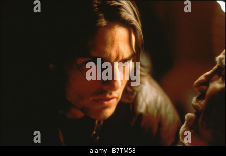 Magnolia Jahr: 1999 USA Tom Cruise, Jason Robards Regisseur: Paul Thomas Anderson Stockfoto