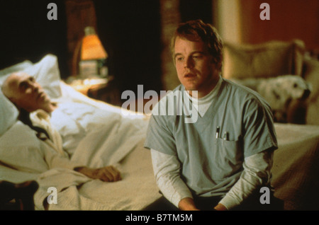 Magnolia Jahr: 1999 USA Philip Seymour Hoffman, Jason Robards Regisseur: Paul Thomas Anderson Stockfoto