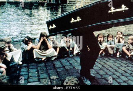 Der Sinn des Lebens Jahr: 1983 Großbritannien Regie: Terry Jones Terry Gilliam Stockfoto