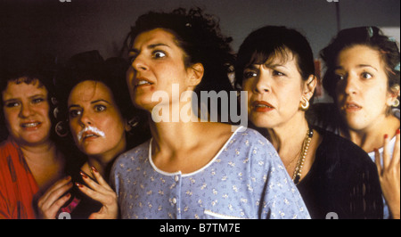 My Big Fat Greek Wedding Jahr: 2002 USA/Kanada Nia Vardalos Regie: Joel Zwick Joel Zwick Stockfoto