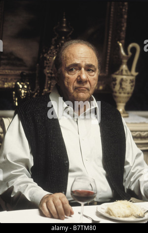 My Big Fat Greek Wedding Jahr: 2002 USA/Kanada Michael Constantine Regisseur: Joel Zwick Stockfoto