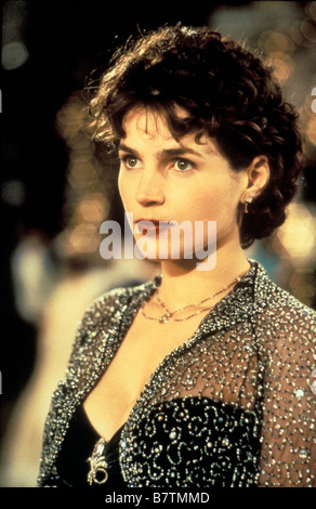 Sabrina Sabrina Jahr: 1995 USA Julia Ormond Regie: Sydney Pollack Stockfoto