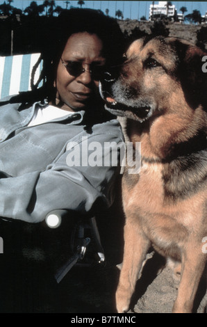Mehr Hunde als Knochen Jahr: 2000 USA Regie: Michael Browning Whoopi Goldberg Stockfoto