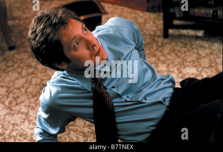 La secretaire Sekretärin Jahr: 2002 USA James Spader Realizateur: Steven Shainberg USA 2002 Stockfoto