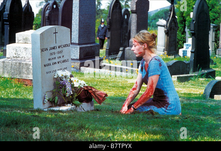 Mort clinique Herz Jahr: 1999-uk Saskia Reeves GB 1998 Regie:: Charles McDougall Stockfoto