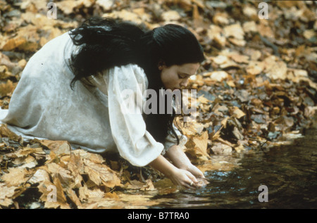 Snow White Snow White: A Tale of Terror Jahr: 1997 USA Taryn Davis Regie: Michael Cohn Stockfoto