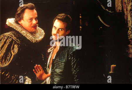 Shakespeare in der Liebe Jahr: 1998 USA Joseph Fiennes, Colin Firth Regie: John Madden Stockfoto