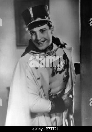 Der Student Prince in Old Heidelberg Jahr: 1927 USA Michael Owen Regie: Ernst Lubitsch Stockfoto